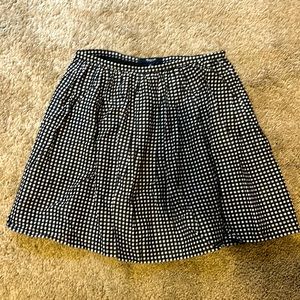 Madewell skirt